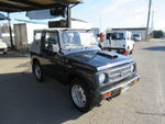 JIMNY van 4WD