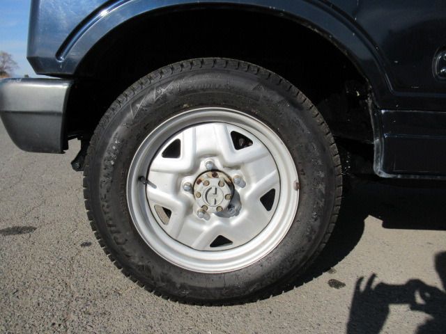 JIMNY van 4WD