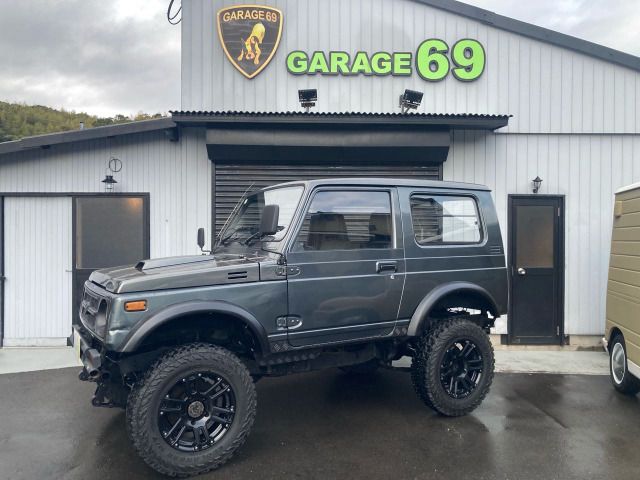 JIMNY 4WD