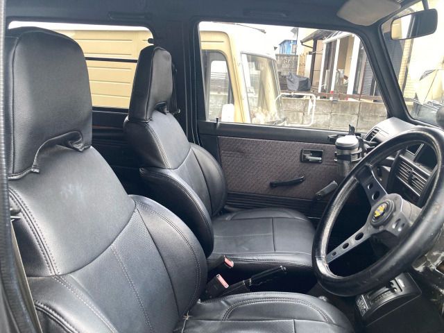 JIMNY 4WD