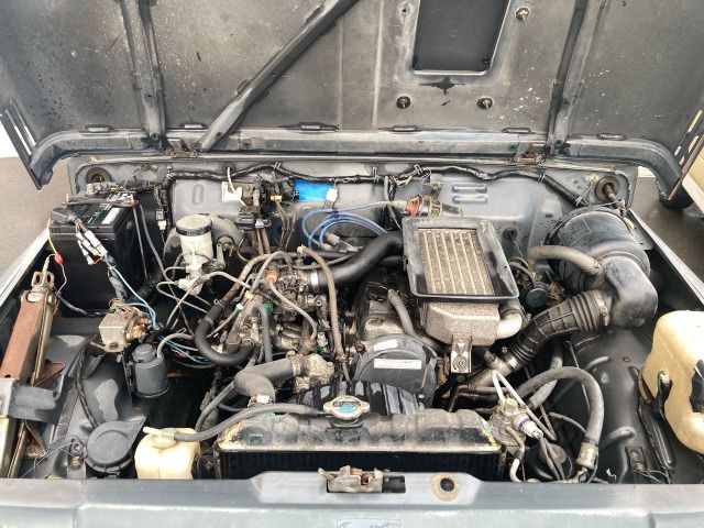 JIMNY 4WD