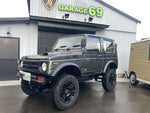 JIMNY 4WD