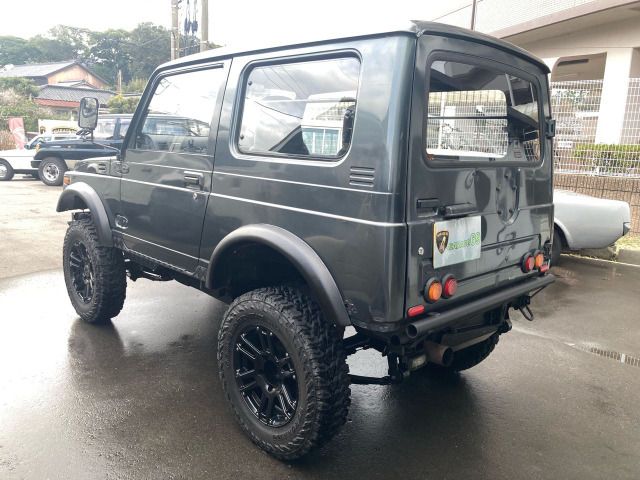JIMNY 4WD