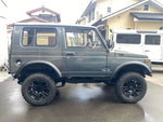 JIMNY 4WD