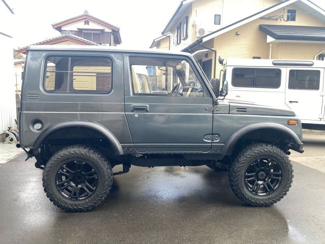 JIMNY 4WD
