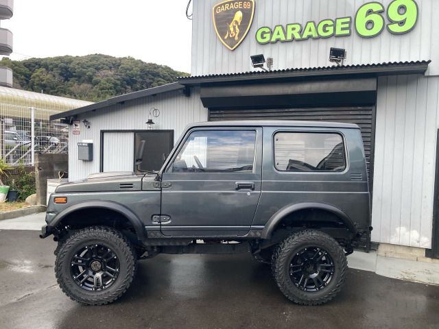 JIMNY 4WD