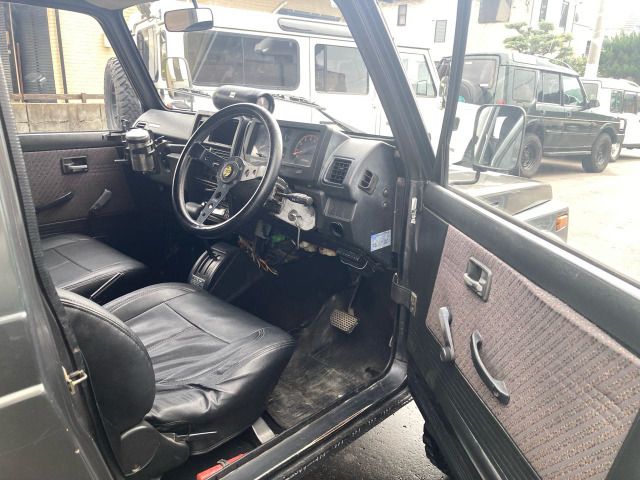 JIMNY 4WD