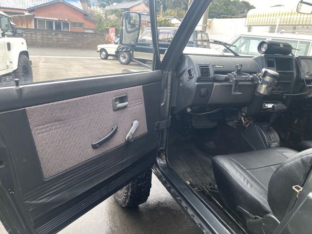 JIMNY 4WD