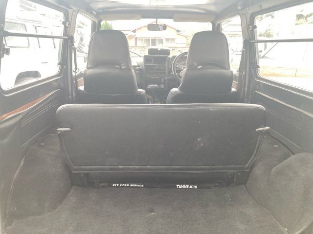 JIMNY 4WD