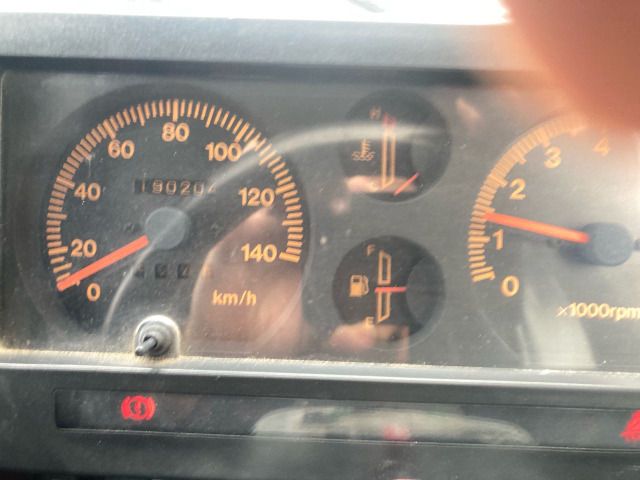 JIMNY 4WD