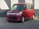 FLAIR WAGON CUSTOM STYLE