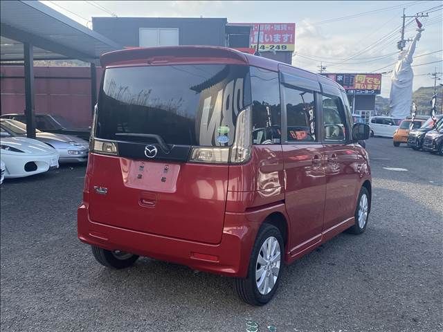 FLAIR WAGON CUSTOM STYLE