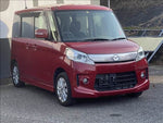 FLAIR WAGON CUSTOM STYLE