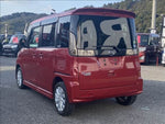 FLAIR WAGON CUSTOM STYLE