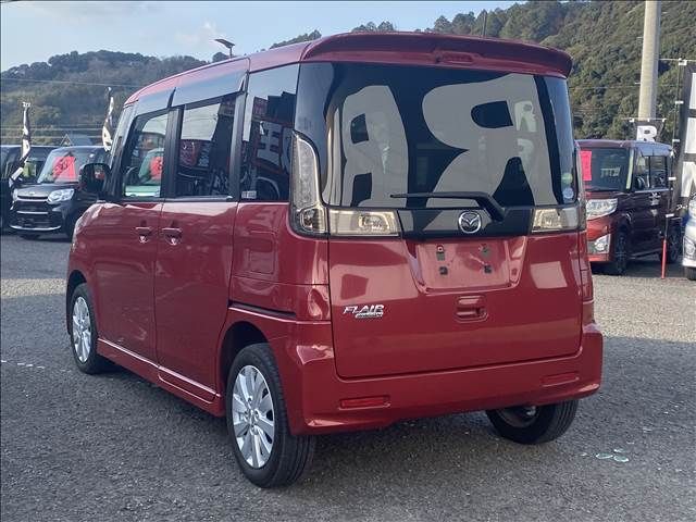 FLAIR WAGON CUSTOM STYLE