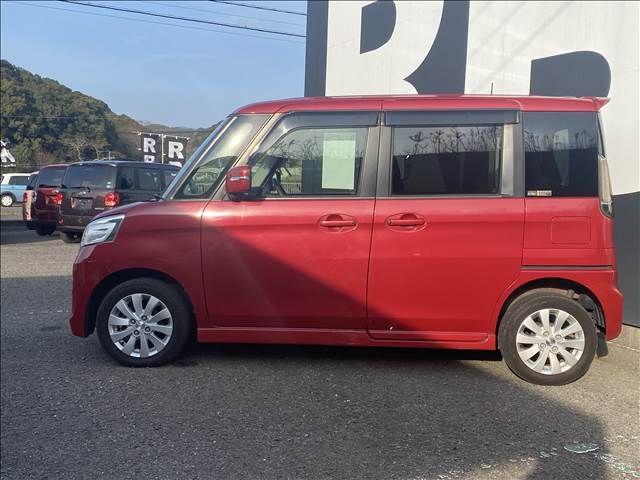 FLAIR WAGON CUSTOM STYLE
