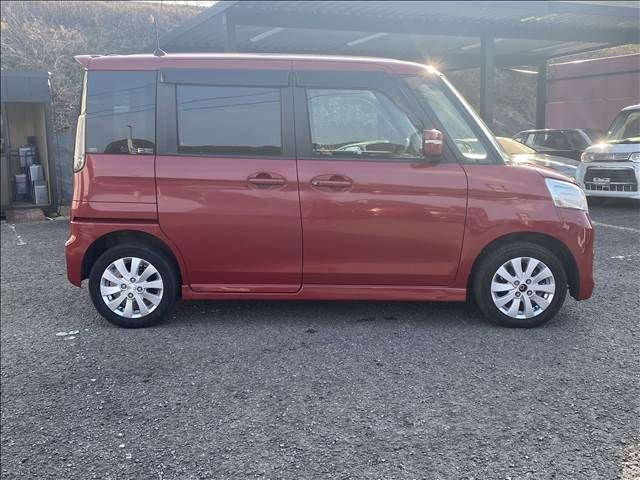 FLAIR WAGON CUSTOM STYLE