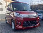 FLAIR WAGON CUSTOM STYLE