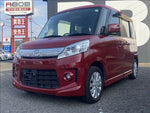 FLAIR WAGON CUSTOM STYLE