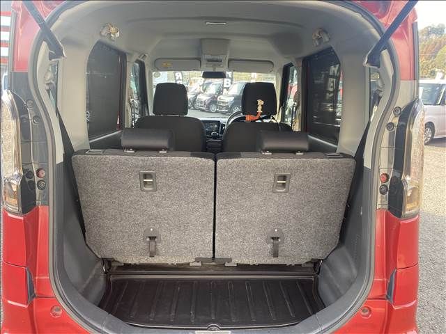 FLAIR WAGON CUSTOM STYLE