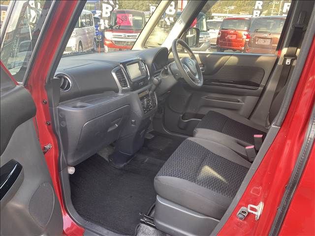 FLAIR WAGON CUSTOM STYLE