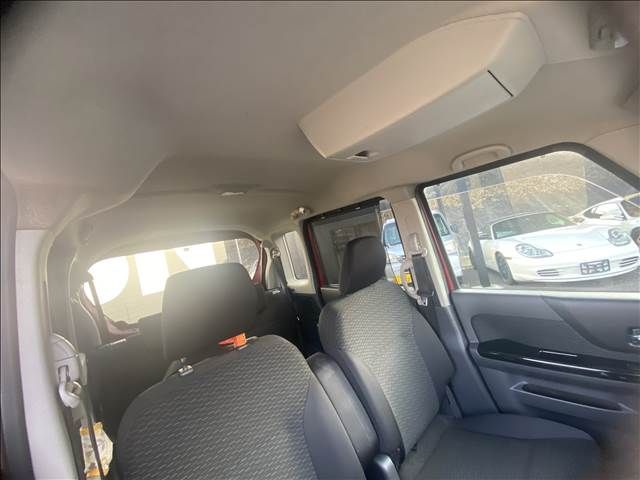 FLAIR WAGON CUSTOM STYLE