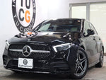 MERCEDES BENZ A class