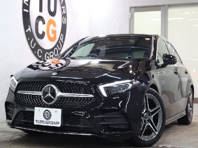 MERCEDES BENZ A class