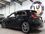 MERCEDES BENZ A class