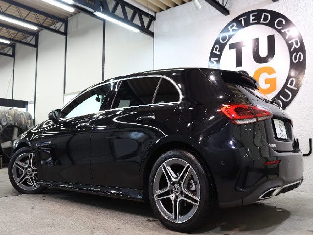 MERCEDES BENZ A class
