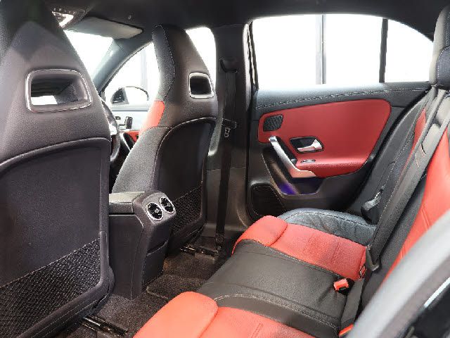 MERCEDES BENZ A class