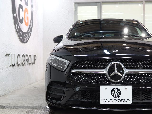 MERCEDES BENZ A class