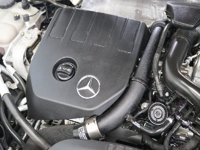 MERCEDES BENZ A class