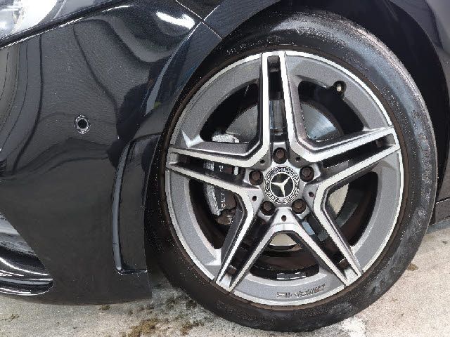 MERCEDES BENZ A class