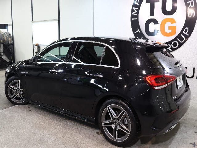 MERCEDES BENZ A class