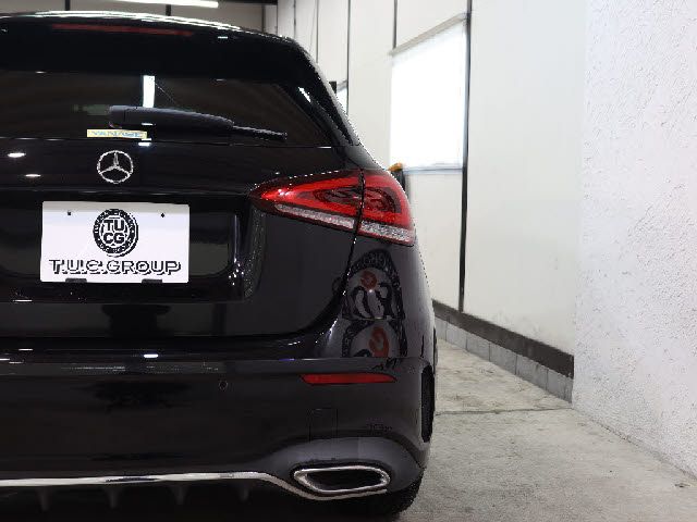 MERCEDES BENZ A class