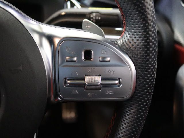 MERCEDES BENZ A class