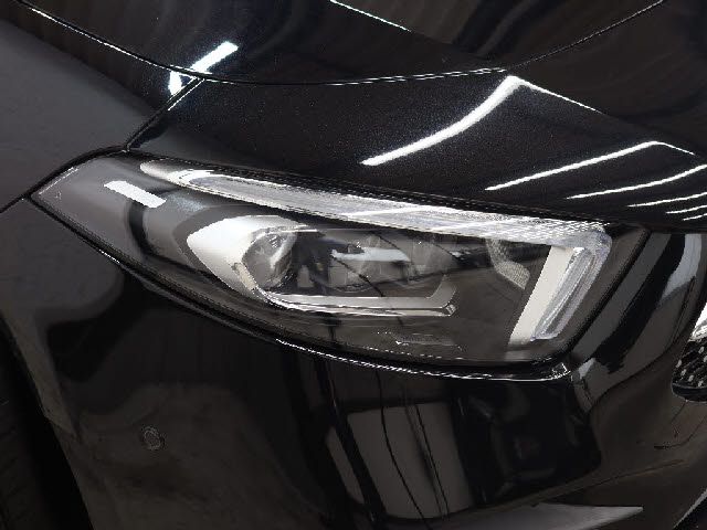 MERCEDES BENZ A class