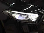 MERCEDES BENZ A class
