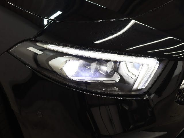 MERCEDES BENZ A class