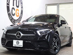 MERCEDES BENZ CLS class HYBRID