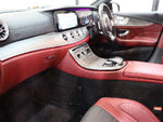 MERCEDES BENZ CLS class HYBRID