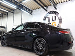 MERCEDES BENZ CLS class HYBRID