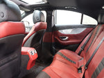 MERCEDES BENZ CLS class HYBRID