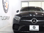 MERCEDES BENZ CLS class HYBRID