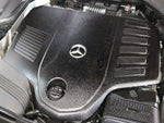 MERCEDES BENZ CLS class HYBRID