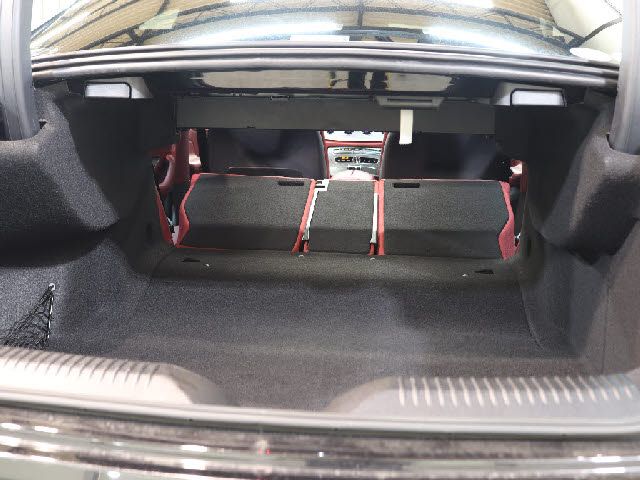 MERCEDES BENZ CLS class HYBRID