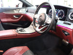 MERCEDES BENZ CLS class HYBRID
