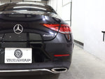 MERCEDES BENZ CLS class HYBRID
