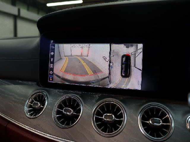 MERCEDES BENZ CLS class HYBRID
